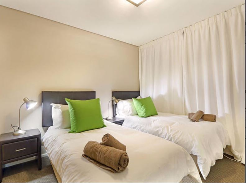 To Let 2 Bedroom Property for Rent in Cape Town City Centre Western Cape